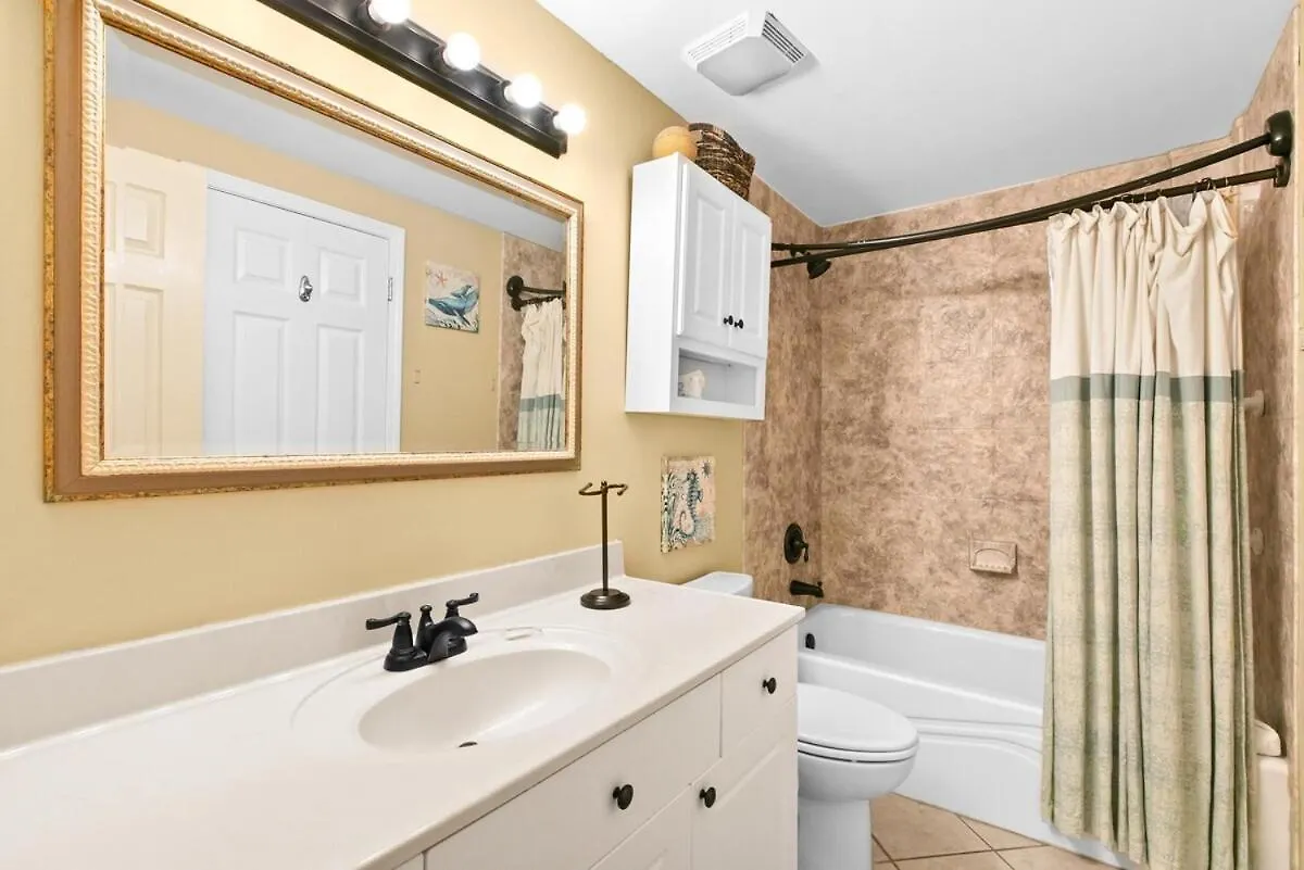 Holiday home Ciboney 3009 Villa Destin